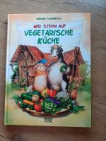 Kochbuch vegetarisch Hessen - Mittenaar Vorschau