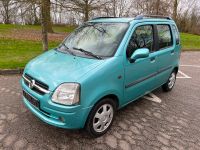 Opel Agila Nordrhein-Westfalen - Krefeld Vorschau