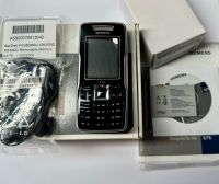 Siemens S75 S 75 Tasten-Handy Kamera Simlockfrei Neu in OVP Nordrhein-Westfalen - Castrop-Rauxel Vorschau