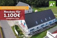 Bezahlbar und umweltfreundlich: Finanzieren Sie Ihren Neubau ab 1.100€ monatlich! Lingen (Ems) - Ramsel Vorschau