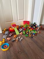 Playmobil Minis Arche, Scheune , Kleinkind Brandenburg - Teltow Vorschau