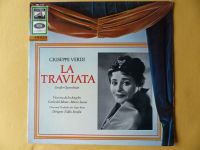 Guiseppe Verdi - La Traviata, Oper Vinyl LP - Großer Querschnitt Rheinland-Pfalz - Mainz Vorschau