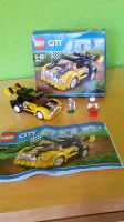 LEGO CITY 60113 RALLEY AUTO/Komplett mit Bauanleitung Nordrhein-Westfalen - Ratingen Vorschau