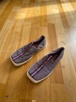 Marc o Polo lila Damen Schuhe Sommer 36 Hessen - Darmstadt Vorschau