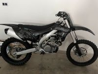 Kawasaki KX 450 F Baden-Württemberg - Hilzingen Vorschau