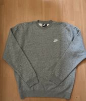 Nike Pullover grau L Herren TOP Nordrhein-Westfalen - Kevelaer Vorschau