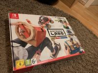 Nintendo Labo Set mit Spiel für Nintendo Switch Schleswig-Holstein - Bad Segeberg Vorschau