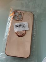 Handyhülle Rosé/Gold für iPhone 12pro Max Brandenburg - Erkner Vorschau