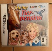 Nintendo DS-Spiel „Meine Tierpension“ Leipzig - Gohlis-Nord Vorschau