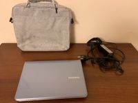 Samsung NC 110 Netbook München - Altstadt-Lehel Vorschau