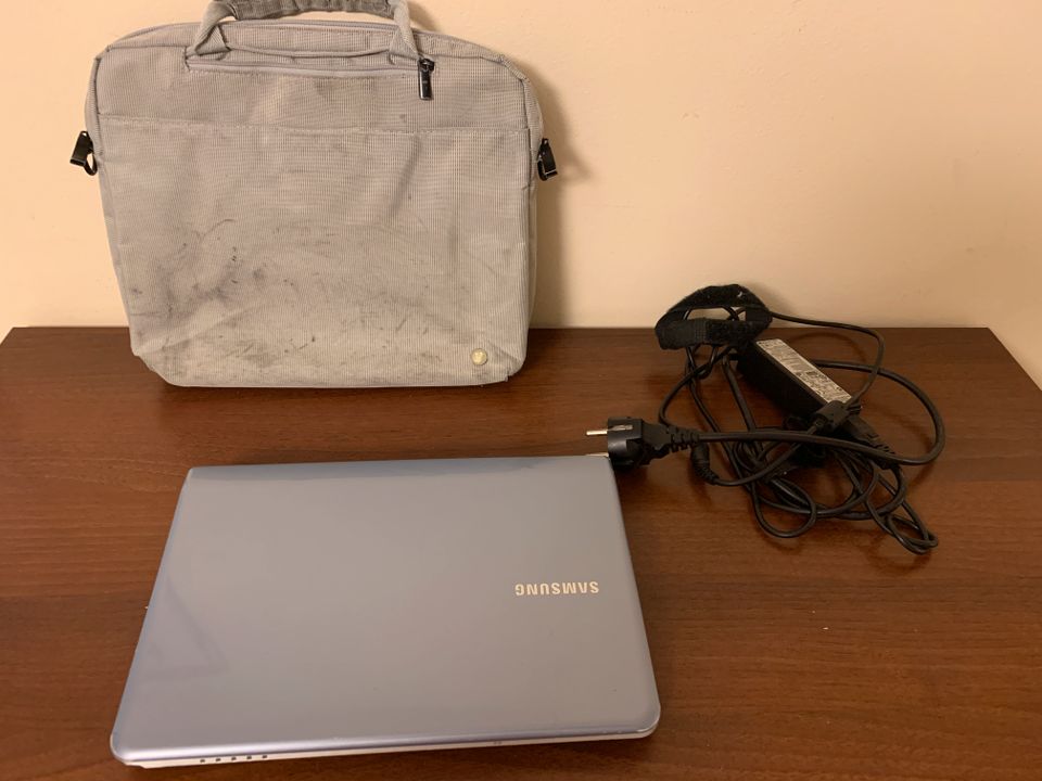 Samsung NC 110 Netbook in München