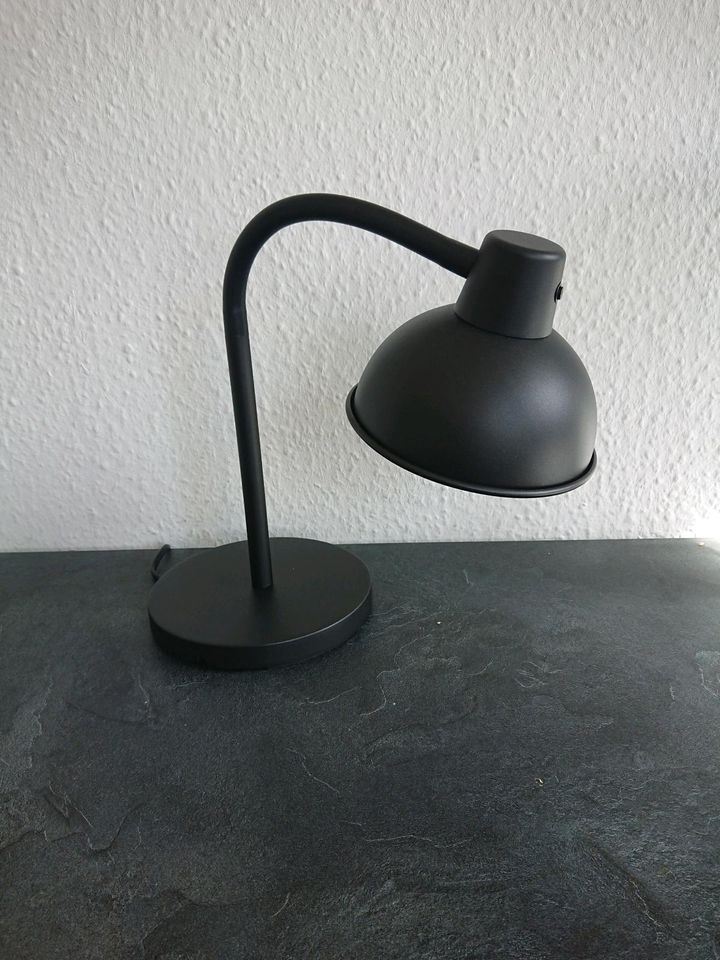 Schreibtischlampe, Tischlampe,  Arbeitsleuchte Ikea in Bielefeld