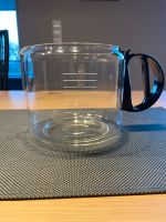 Glaskanne, Glaskaffeekanne ohne Deckel f. Kaffee-/Filtermaschine, Schleswig-Holstein - Flensburg Vorschau