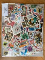 Ungarn 2000 verschiedene Briefmarken Nordrhein-Westfalen - Wachtberg Vorschau