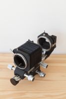 Canon BELLOWS FL  & Slide Duplicator Nordrhein-Westfalen - Recklinghausen Vorschau