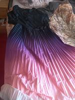 Buntes Sommerkleid Baden-Württemberg - Burladingen Vorschau