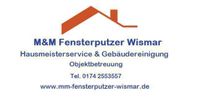 Fensterputzer / Fensterputzen lassen Nordwestmecklenburg - Landkreis - Dorf Mecklenburg Vorschau