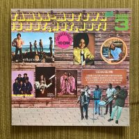 Schallplatte Vinyl: Tamla Motown Is Hot, Hot, Hot! - Volume 3 Frankfurt am Main - Westend Vorschau