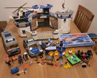 Playmobil Polizei 6872 6873 6874 6878 6879 4023 Niedersachsen - Balge Vorschau