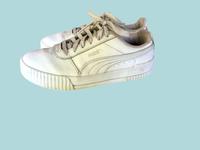 Weiße Puma Sneaker Gr. 41 Innenstadt - Köln Altstadt Vorschau