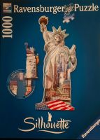 Ravensburger Puzzle  NEW YORK - FREIHEITSSTATUE Tolles Format Niedersachsen - Norden Vorschau