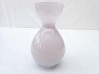 ältere Hyazinthenvase Hyazinthenglas Glas Vase farbig 14,5 cm Nordrhein-Westfalen - Geldern Vorschau