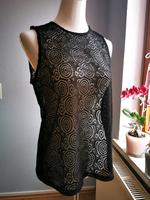 Spitzen T-Shirt, Vero Moda Sachsen - Chemnitz Vorschau