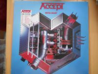 Accept ‎– Metal Heart -  Vinyl LP Bayern - Buckenhof Mittelfranken Vorschau