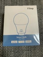 Smart Bulb / LED-Lampe, Glühbirne digital steuerbar ALEXA Bayern - Wegscheid Vorschau