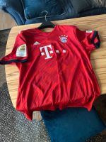 Bayern Trikot aus 2018 Kreis Pinneberg - Pinneberg Vorschau