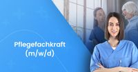 Pflegefachkraft (m/w/d) - Haus Siebenbürgen gGmbH - Wiehl Nordrhein-Westfalen - Wiehl Vorschau