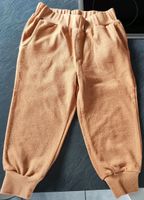 NEU HESSNATUR Baby Kinder Unisex Jogginghose Sweathose Gr. 98/104 Thüringen - Am Ettersberg Vorschau