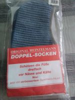 Doppel Socken. Saarland - Ensdorf Vorschau