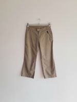 IKKS Hose W27 Beige Braun Baumwolle Altona - Hamburg Sternschanze Vorschau