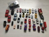 Konvolut 40 alte Spielzeugautos Kidco Matchbox Welly Hot Wheels Essen - Essen-Borbeck Vorschau