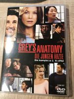 DVD Grey‘s Anatomy Die jungen Ärzte 1. Staffel Mülheim - Köln Holweide Vorschau