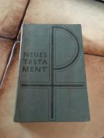 Buch religiös Testament Jahr 1931 KONVOLUT ANTIK Bayern - Kist Vorschau