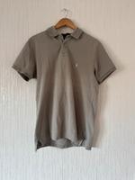 Ralph Lauren Polo Shirt Grau Weiß Beige Bayern - Fürth Vorschau