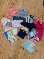 Kinderkleidung / Sommerpaket 56 Brandenburg - Senftenberg Vorschau