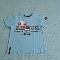 T-Shirts / Poloshirts, Gr. 98, 98/104, 104 Baden-Württemberg - Crailsheim Vorschau