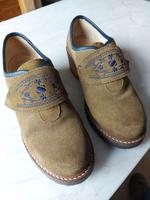 Trachtenschuh Hessen - Hirzenhain Vorschau