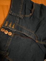 High rise Shorts von Clockhouse in 38 Nordrhein-Westfalen - Hopsten Vorschau