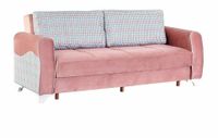 Sofabett Schlafunktion Schlafsofa Gästebett Bettkasten Sofa Couch Vintage Nordrhein-Westfalen - Gelsenkirchen Vorschau