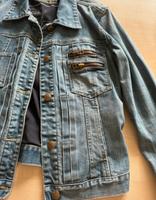 Original Closed Damen jeansjacke Nordrhein-Westfalen - Rheda-Wiedenbrück Vorschau