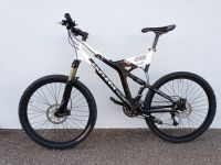 Univega Fully XTR Schaltwerk RAM 900 Magura Br. Alu Fahrrad Bike Baden-Württemberg - Schwäbisch Gmünd Vorschau