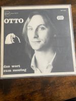 Otto Das Wort zum Montag vinyl LP VG+ Dresden - Blasewitz Vorschau