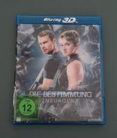 Die Bestimmung Insurgent 3D Blu-ray Feldmoching-Hasenbergl - Feldmoching Vorschau