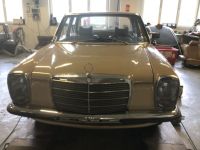 Mercedes-Benz Mercedes 230.6 Strich Acht -8 W114 Baden-Württemberg - Ulm Vorschau