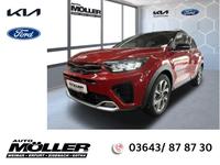 Kia Stonic GT-Line 1.0T DCT7 Navi ACC Kamera CarPlay Thüringen - Weimar Vorschau