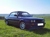 BMW E30 Cabrio M Technik 2 | 318 Hessen - Florstadt Vorschau